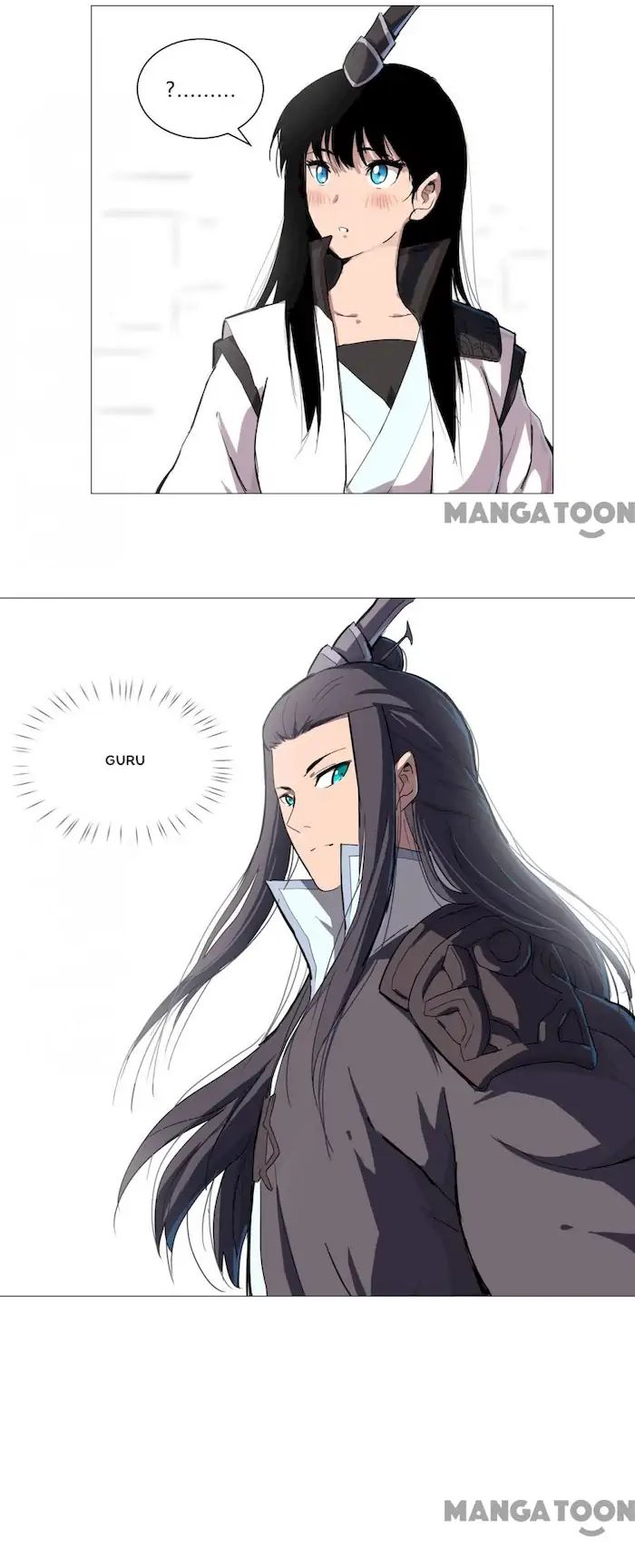 Cultivator Against Hero Society Chapter 57 Gambar 8