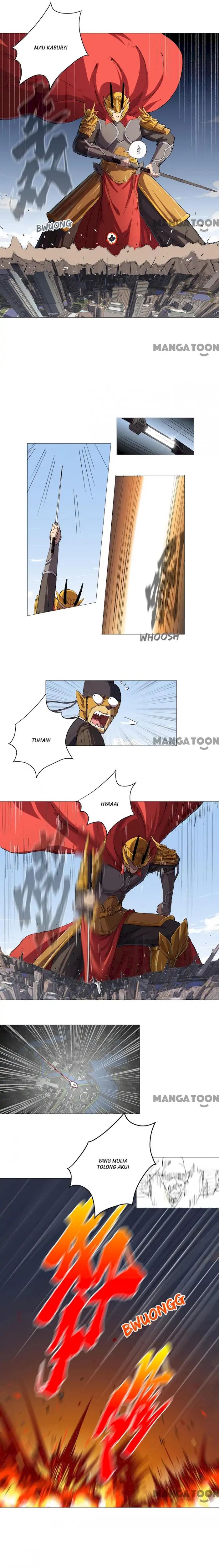 Cultivator Against Hero Society Chapter 71 Gambar 3