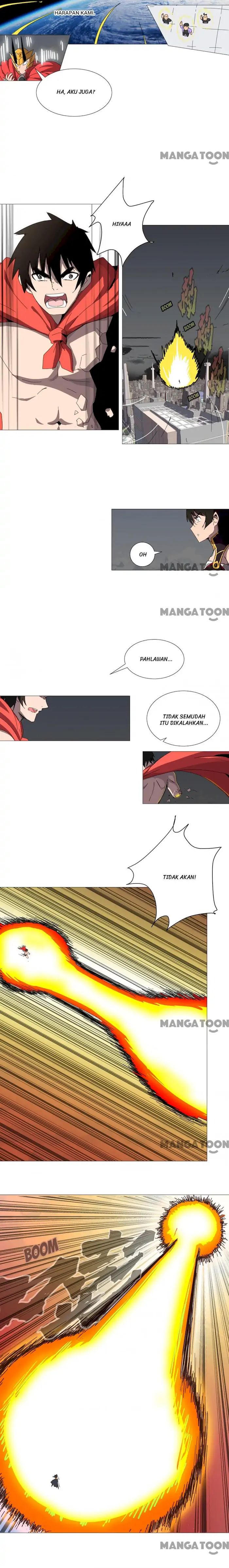 Cultivator Against Hero Society Chapter 78 Gambar 3