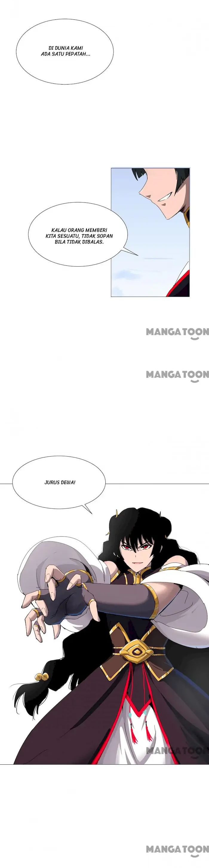 Cultivator Against Hero Society Chapter 78 Gambar 6