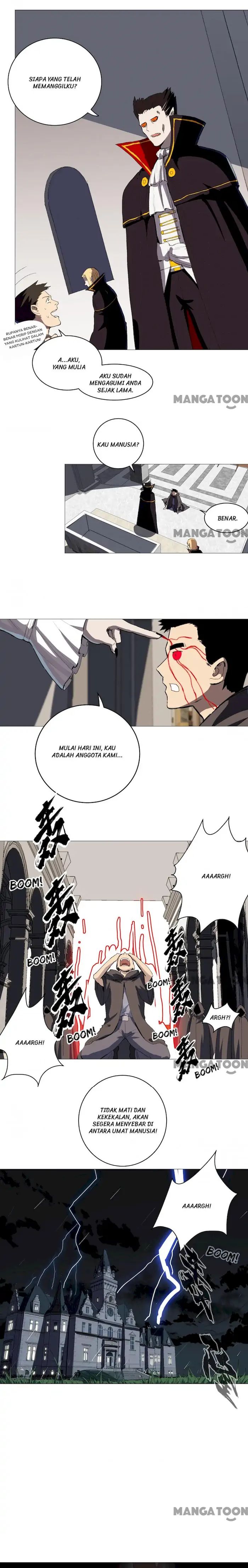 Cultivator Against Hero Society Chapter 88 Gambar 4