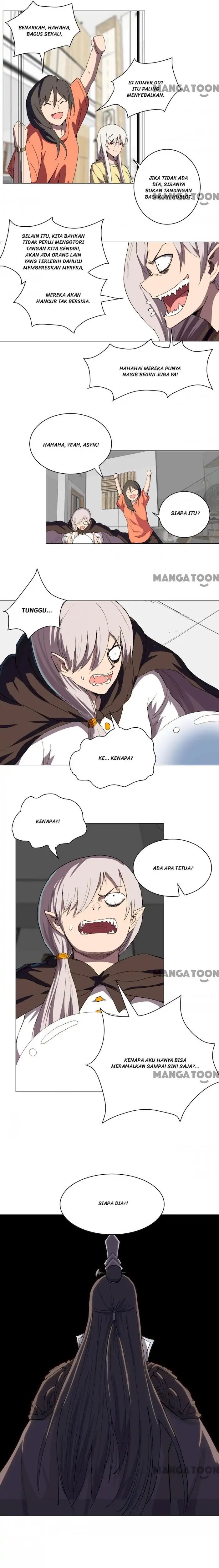 Cultivator Against Hero Society Chapter 102 Gambar 8