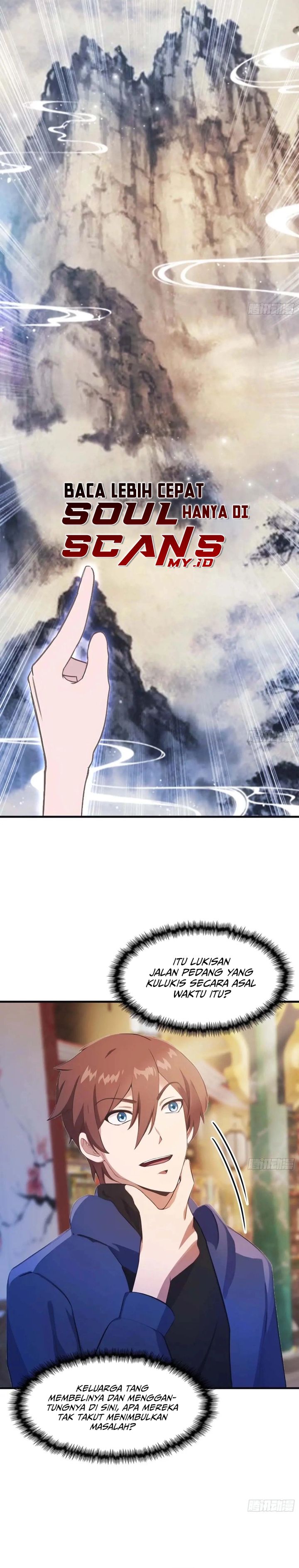 Cultivator Return on Campus 2 Chapter 02 Gambar 2