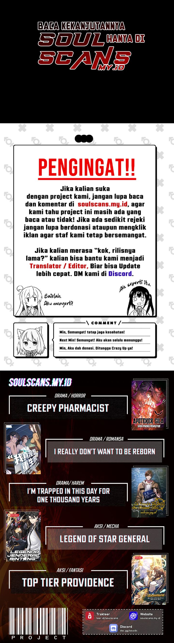 Cultivator Return on Campus 2 Chapter 05 Gambar 10