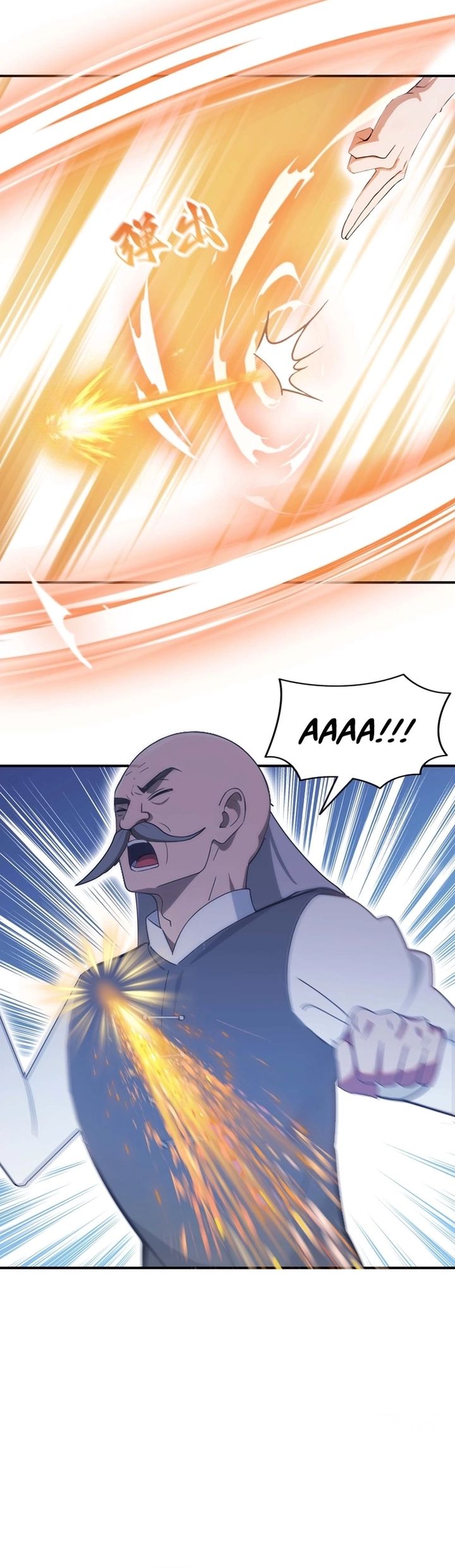 Cultivator Return on Campus 2 Chapter 06 Gambar 3