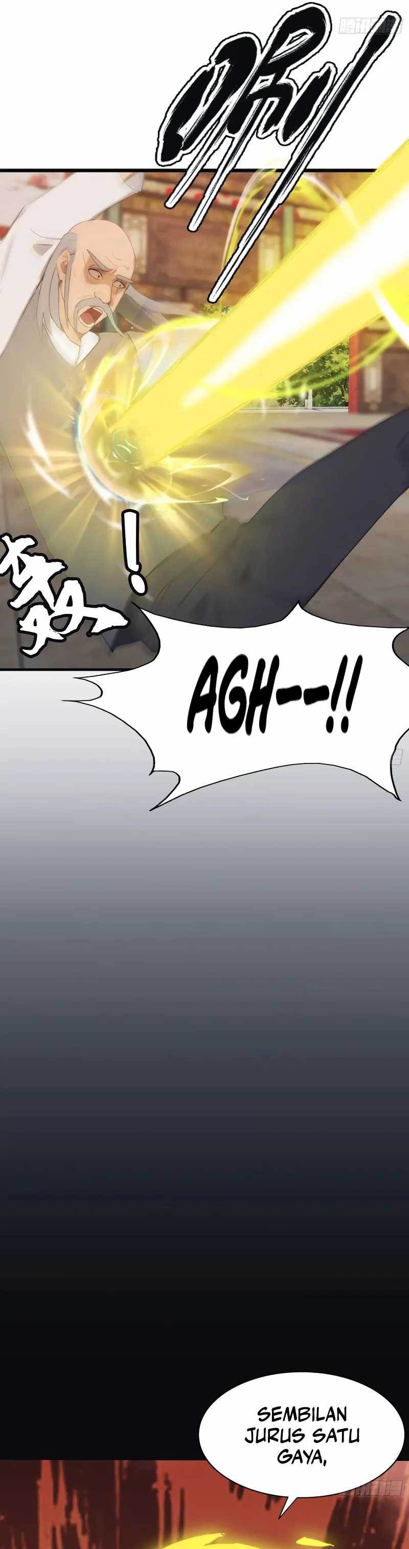 Cultivator Return on Campus 2 Chapter 10 Gambar 3