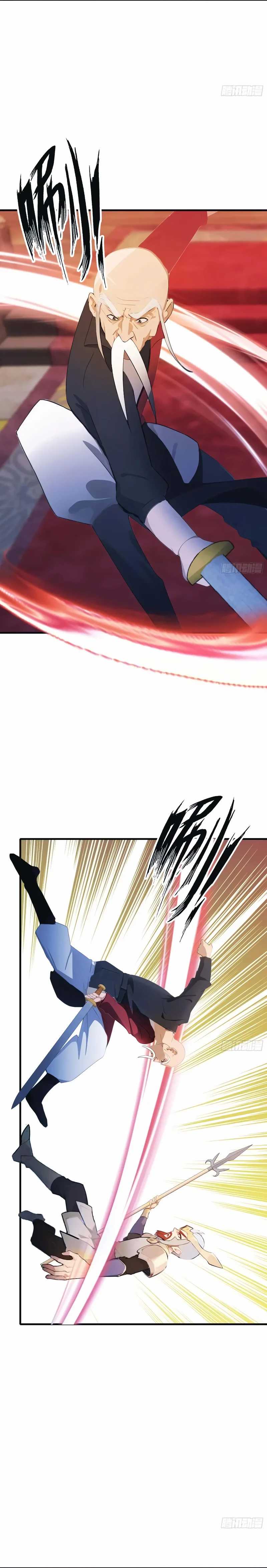 Cultivator Return on Campus 2 Chapter 10 Gambar 7
