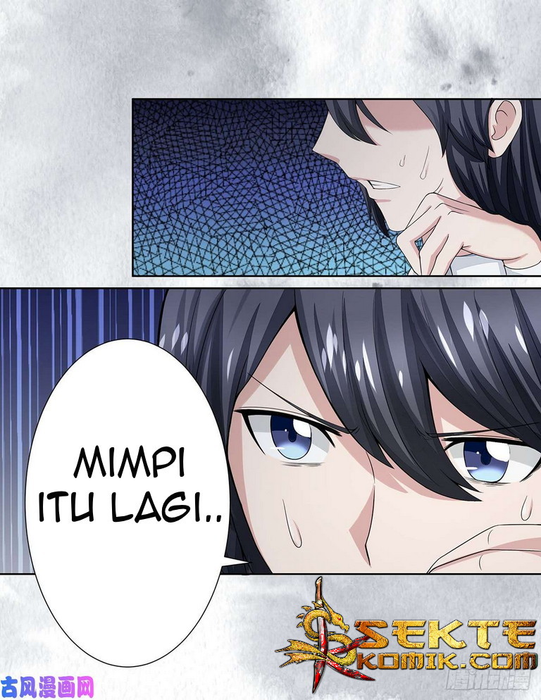 Cultivators In The City Chapter 01 Gambar 8
