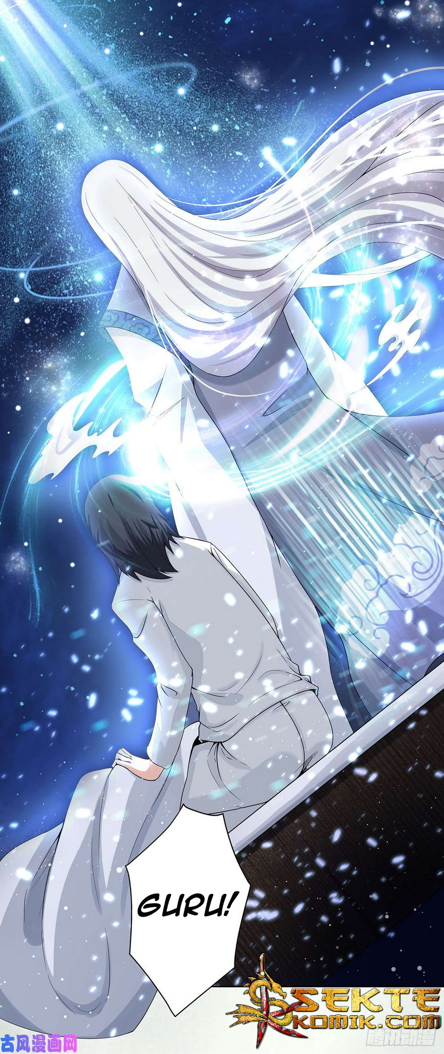 Cultivators In The City Chapter 01 Gambar 9