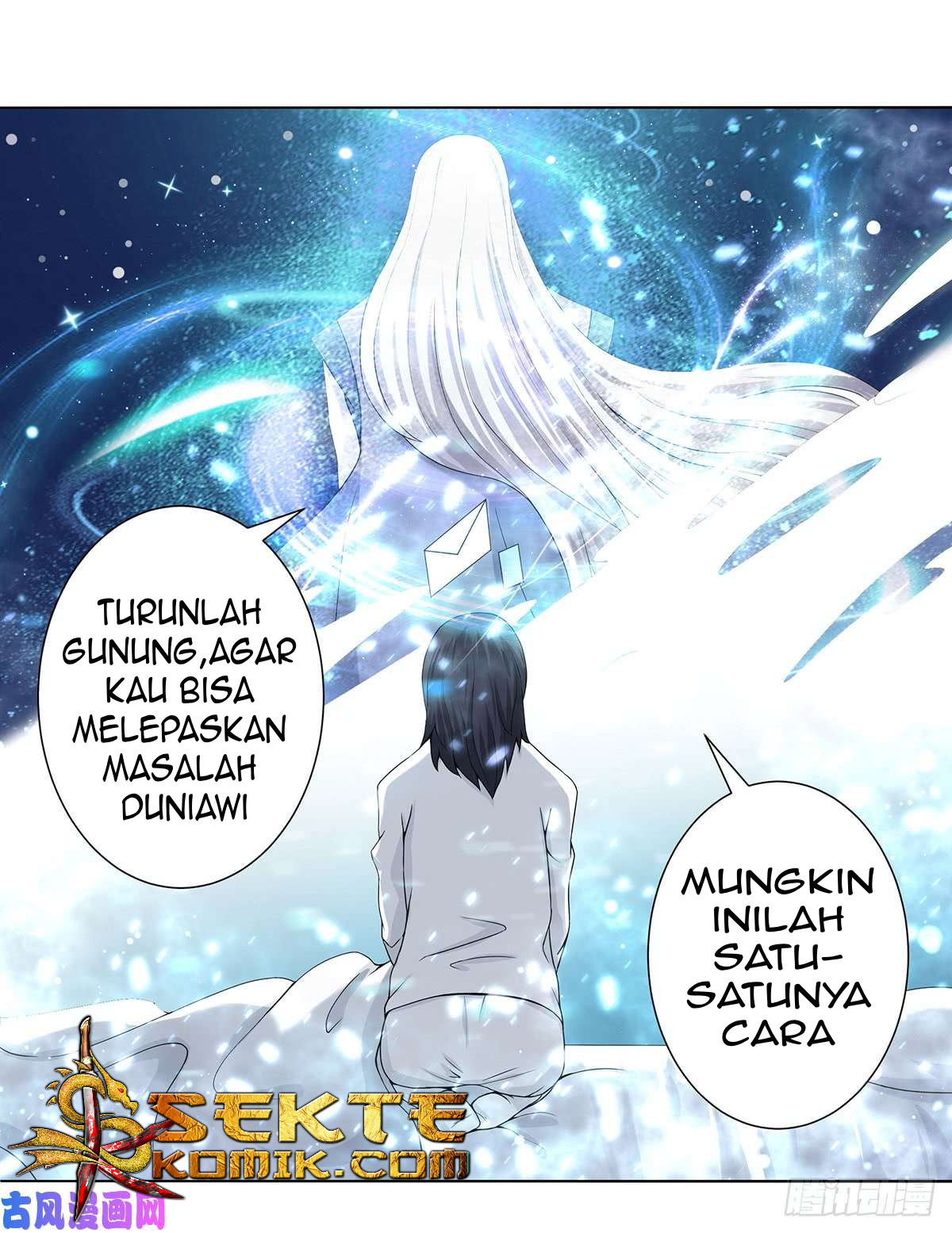 Cultivators In The City Chapter 01 Gambar 12