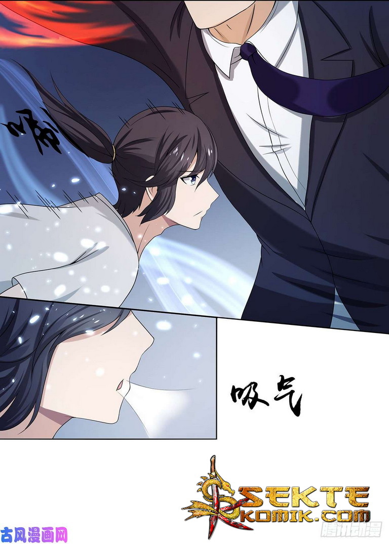 Cultivators In The City Chapter 01 Gambar 28