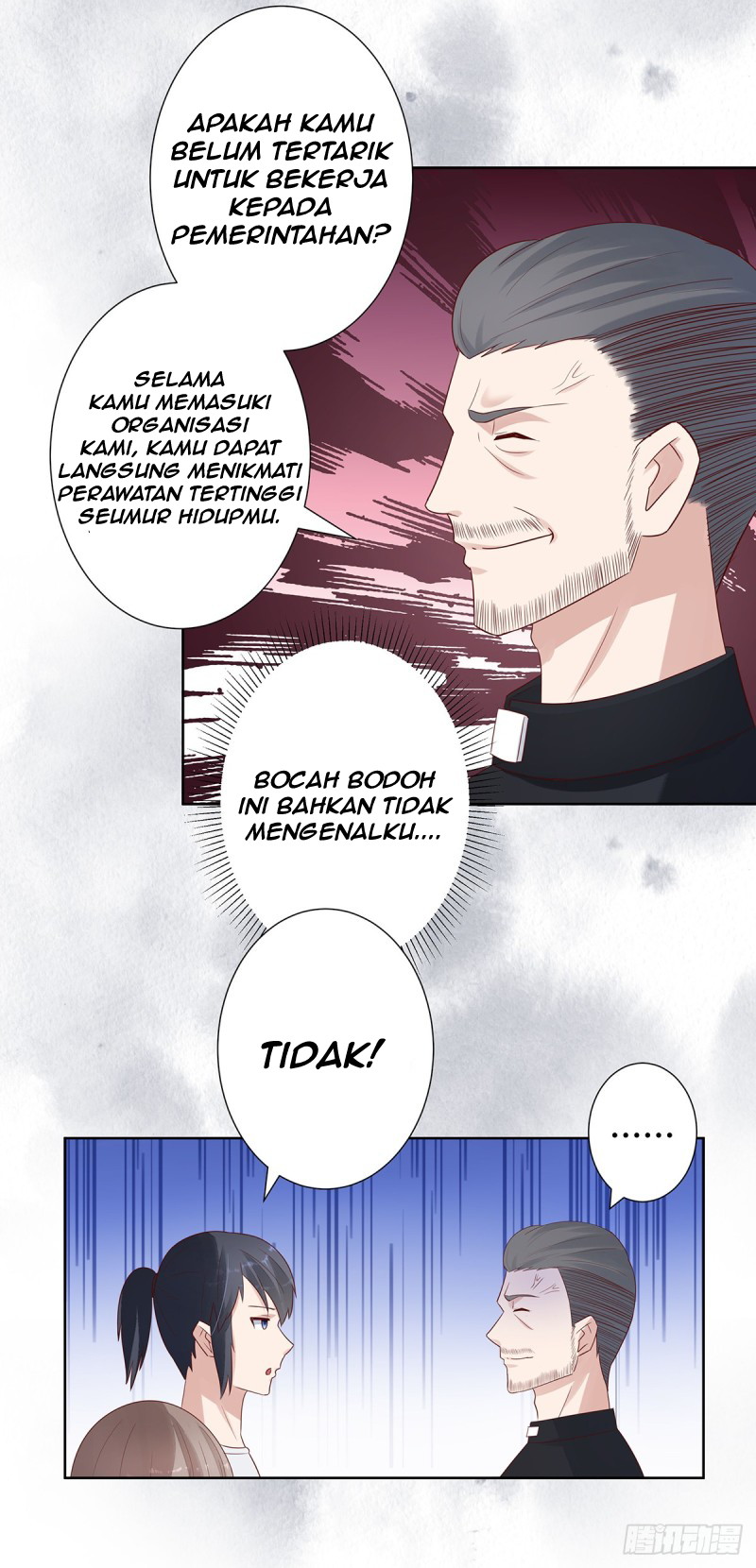 Cultivators In The City Chapter 07 Gambar 7