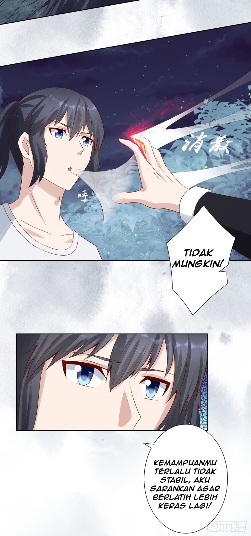 Cultivators In The City Chapter 07 Gambar 9