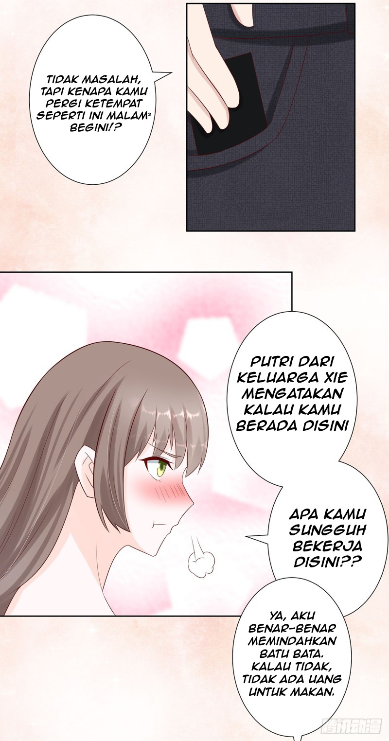 Cultivators In The City Chapter 07 Gambar 15