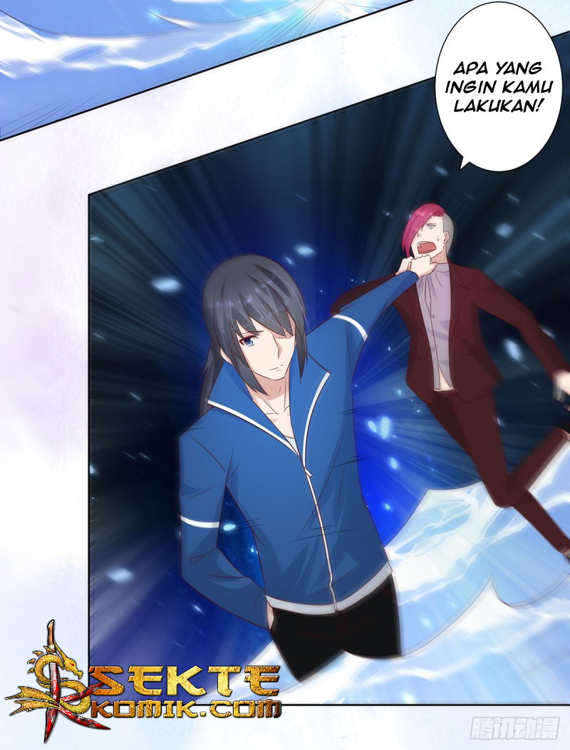 Cultivators In The City Chapter 14 Gambar 8