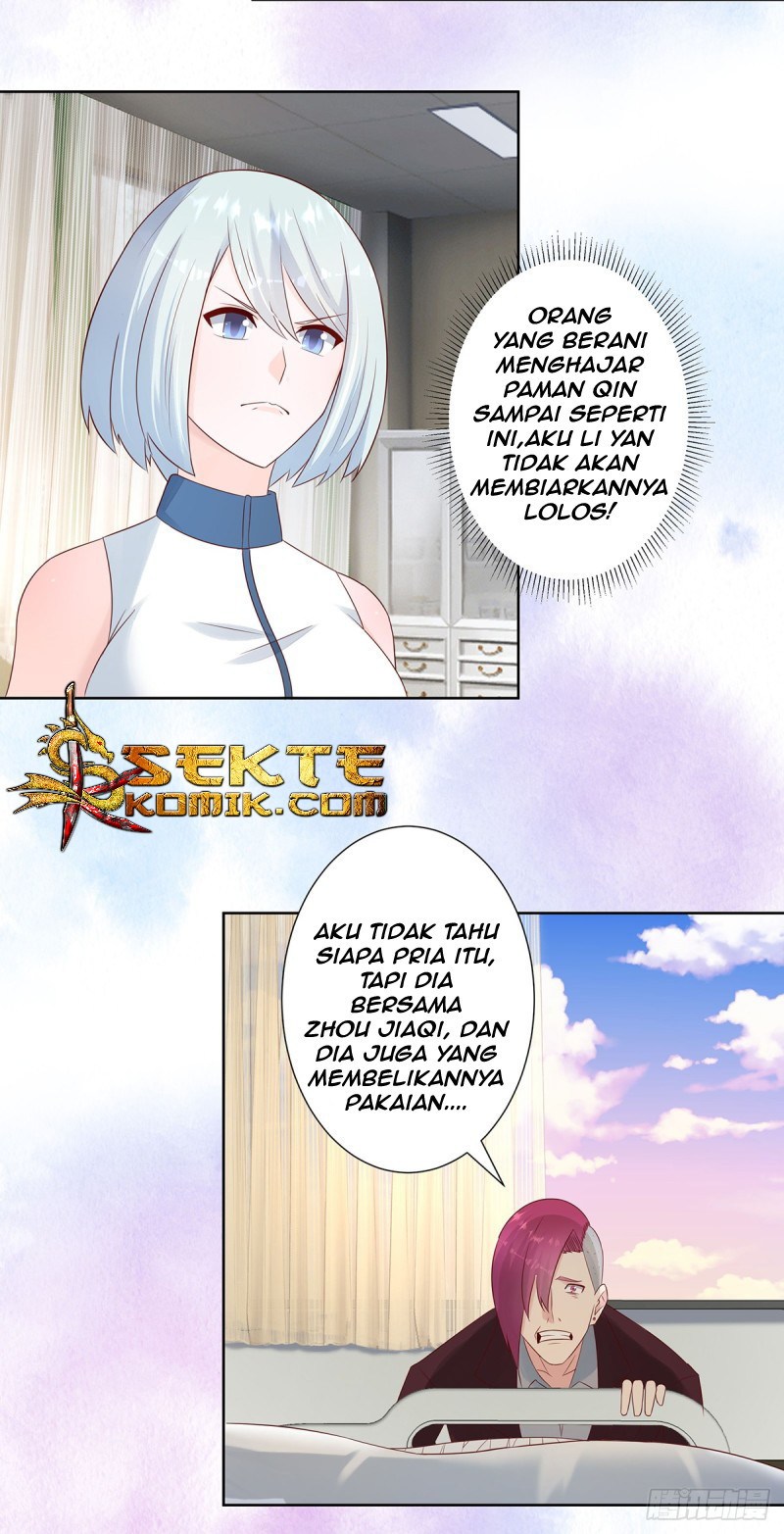Cultivators In The City Chapter 16 Gambar 4