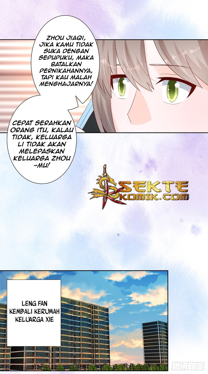 Cultivators In The City Chapter 16 Gambar 6