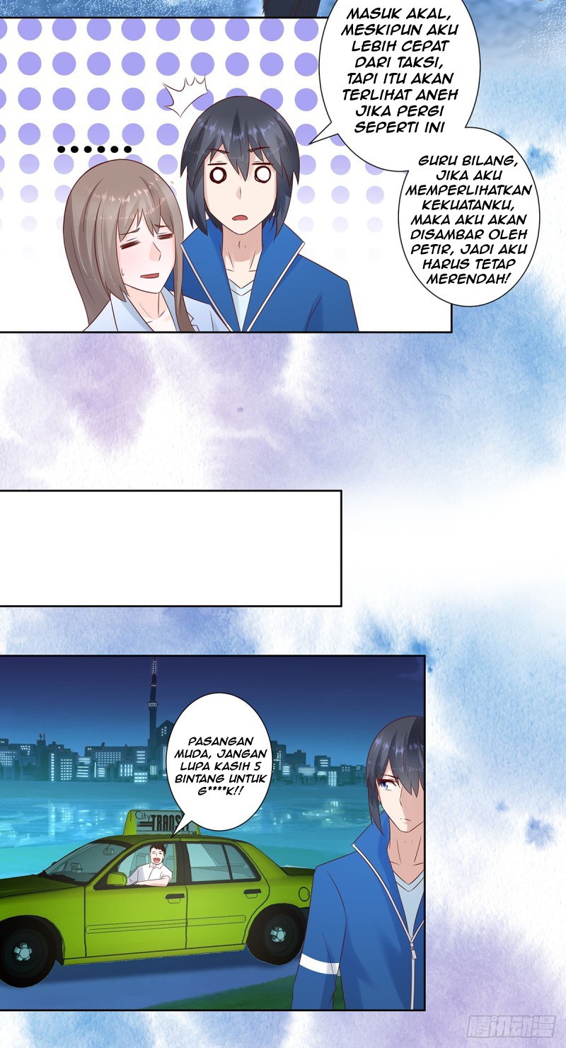 Cultivators In The City Chapter 17 Gambar 4