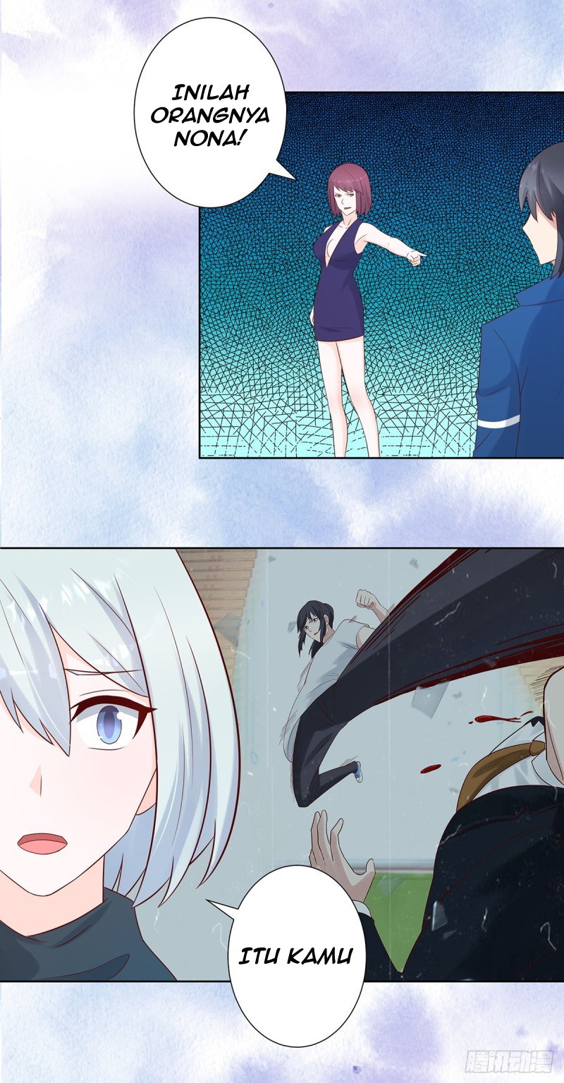 Cultivators In The City Chapter 17 Gambar 12