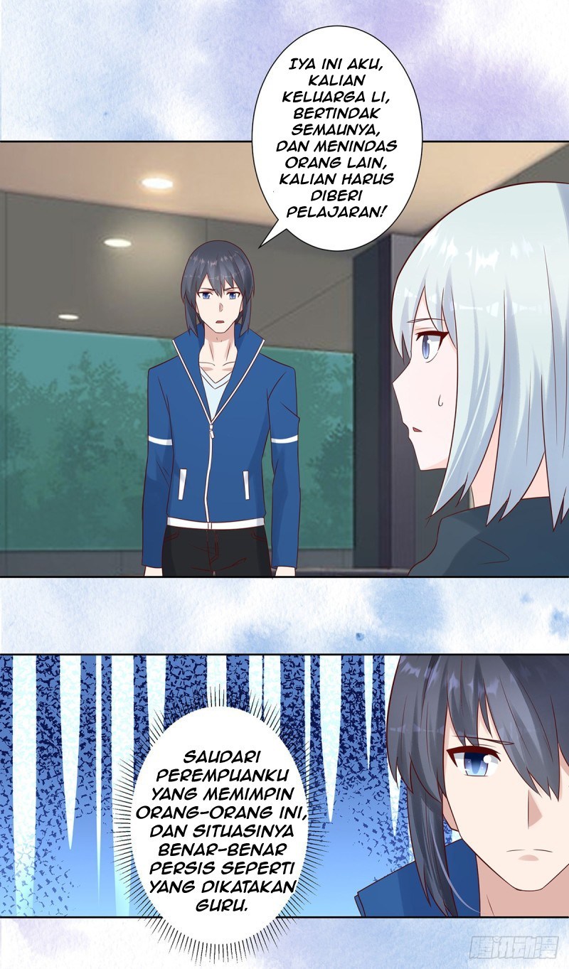 Cultivators In The City Chapter 17 Gambar 13