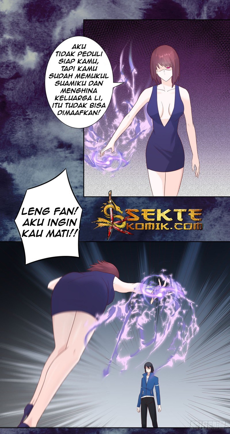 Cultivators In The City Chapter 18 Gambar 3