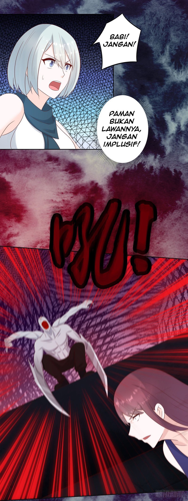 Cultivators In The City Chapter 18 Gambar 4
