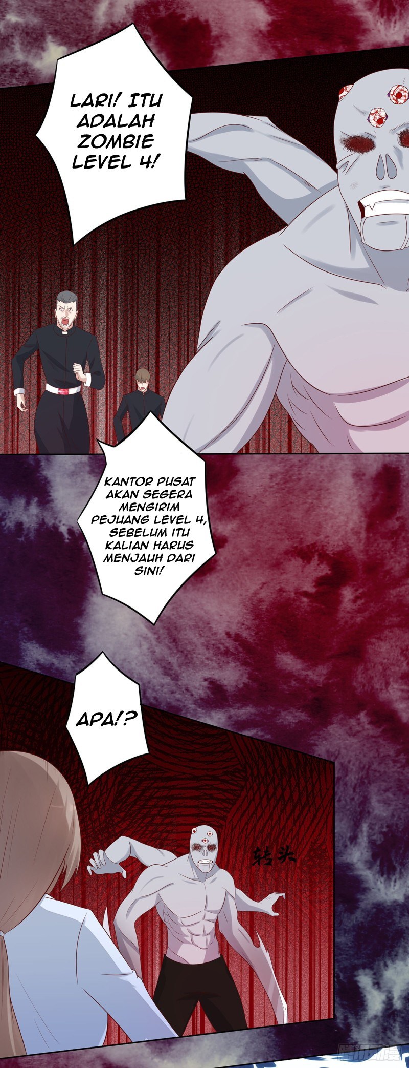 Cultivators In The City Chapter 18 Gambar 6