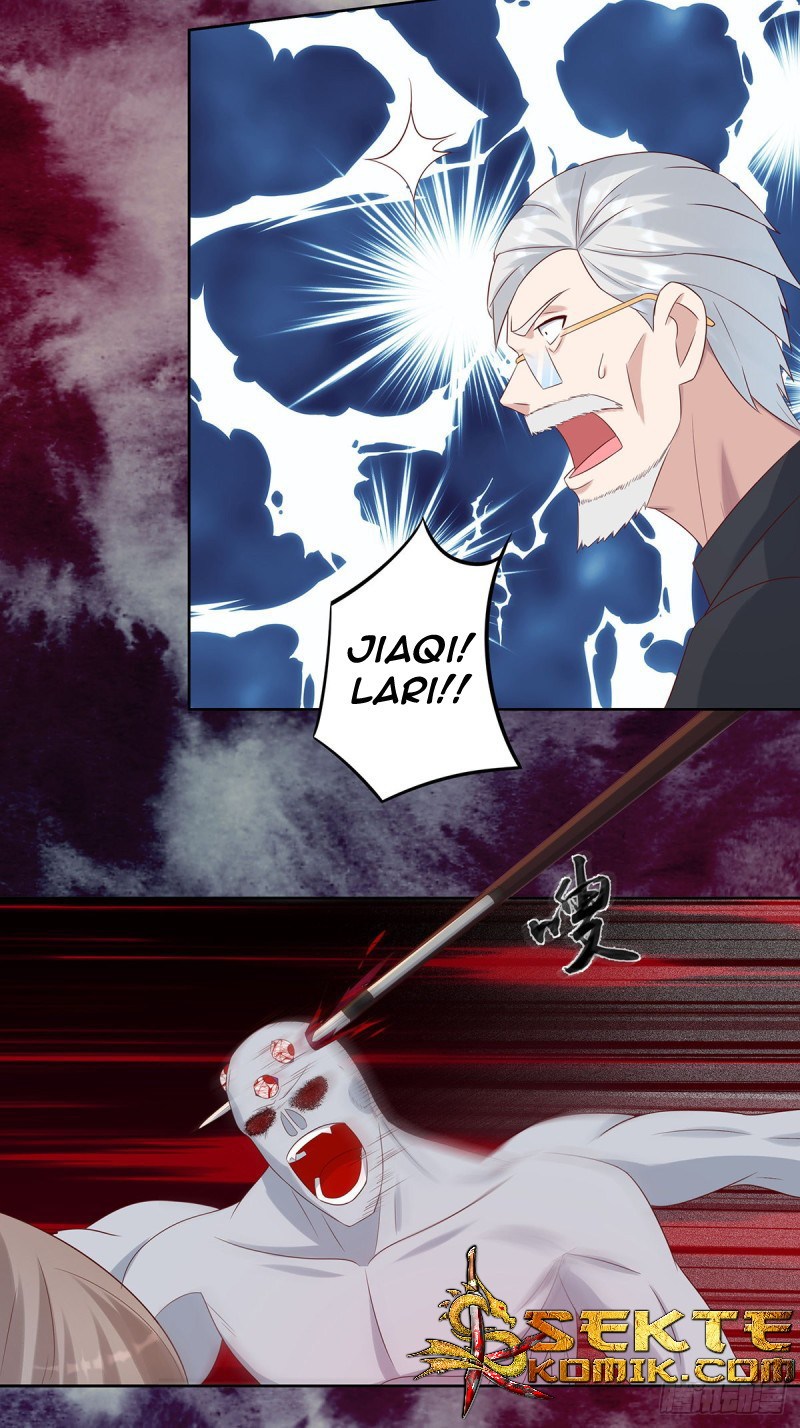 Cultivators In The City Chapter 18 Gambar 7