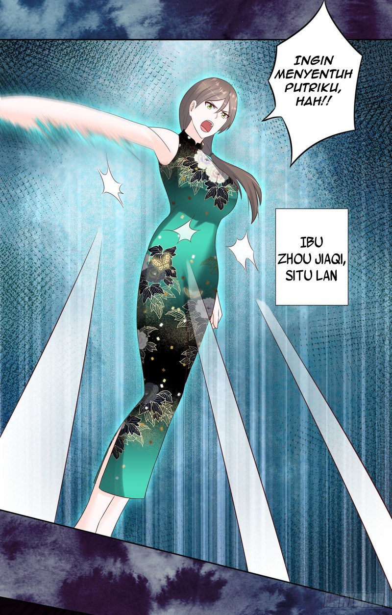 Cultivators In The City Chapter 18 Gambar 8