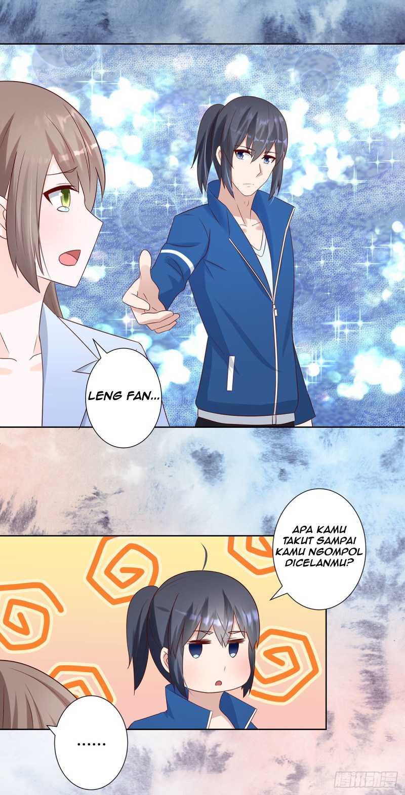 Cultivators In The City Chapter 18 Gambar 14