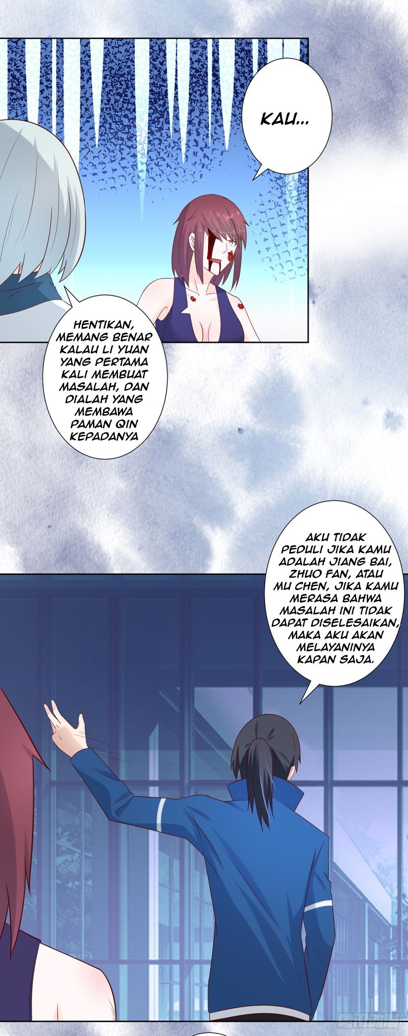 Cultivators In The City Chapter 18 Gambar 18