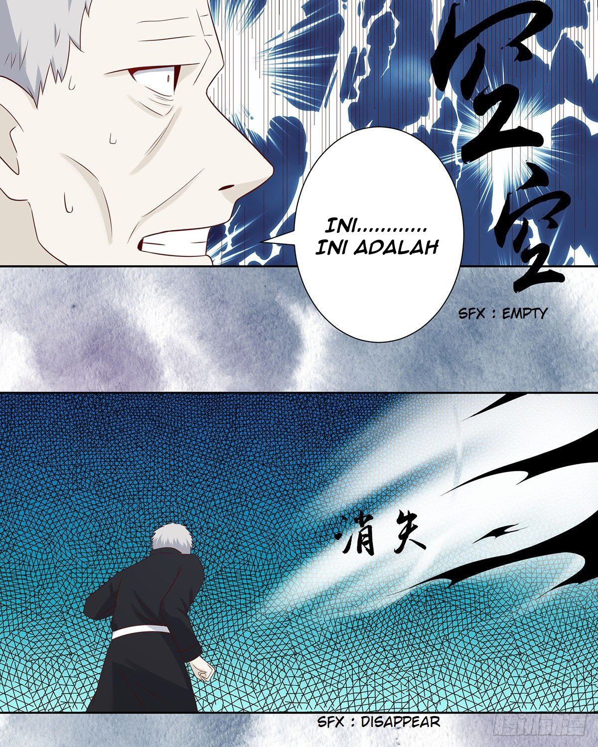 Cultivators In The City Chapter 21 Gambar 6