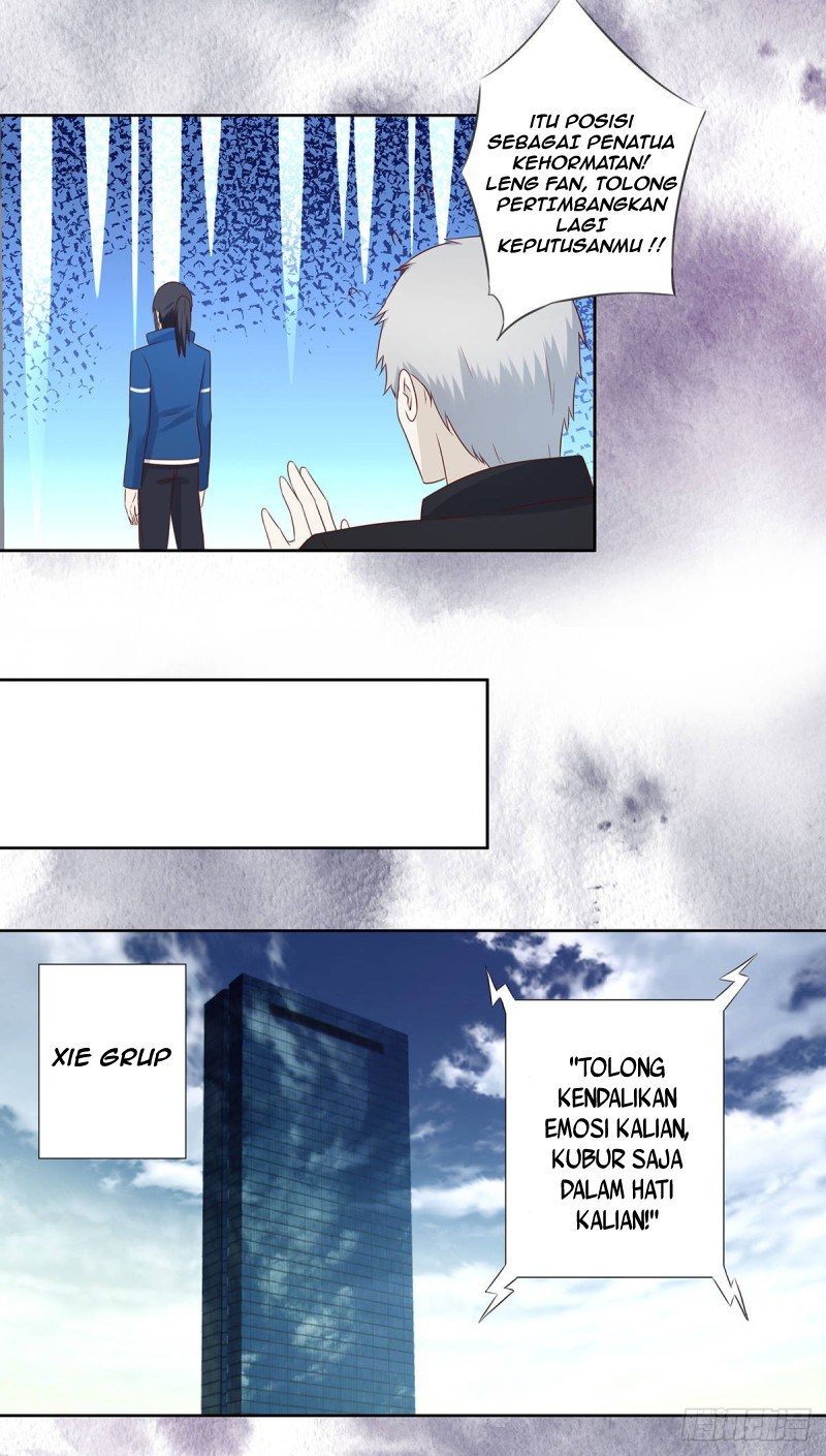 Cultivators In The City Chapter 23 Gambar 4