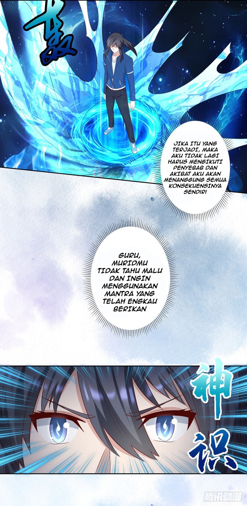 Cultivators In The City Chapter 23 Gambar 10