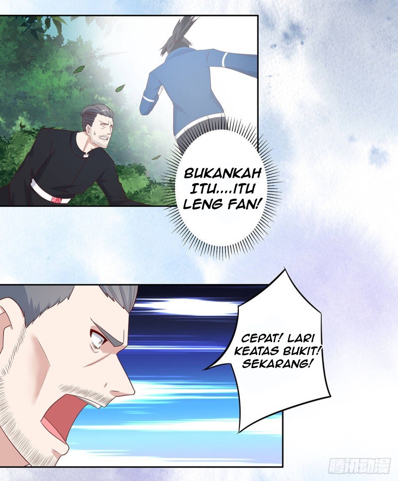 Cultivators In The City Chapter 23 Gambar 14