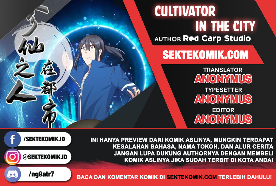 Cultivators In The City Chapter 31 Gambar 1