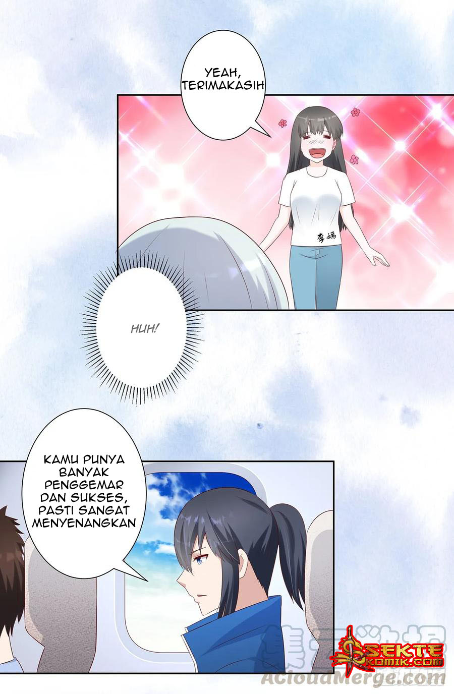 Cultivators In The City Chapter 31 Gambar 10