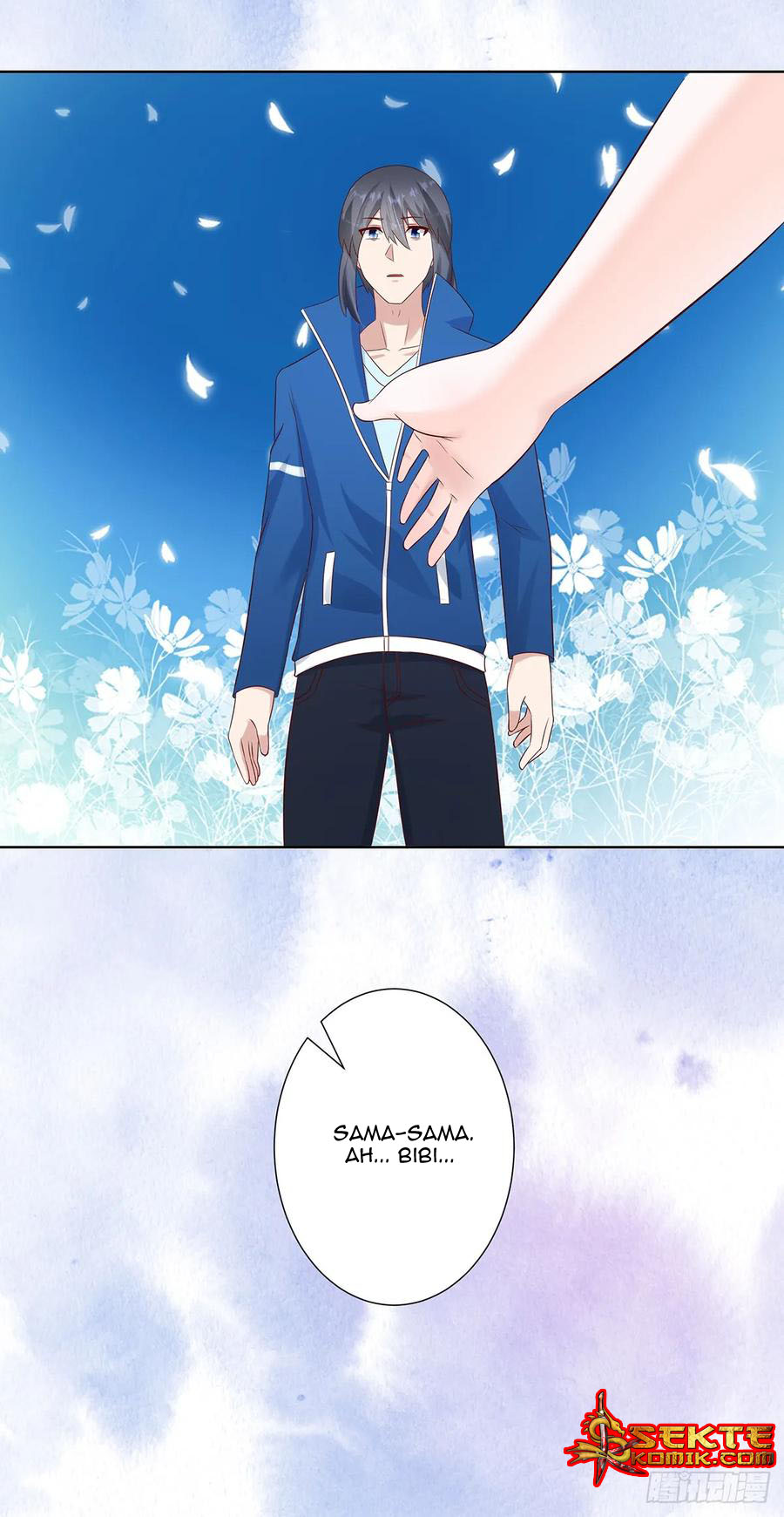 Cultivators In The City Chapter 31 Gambar 17