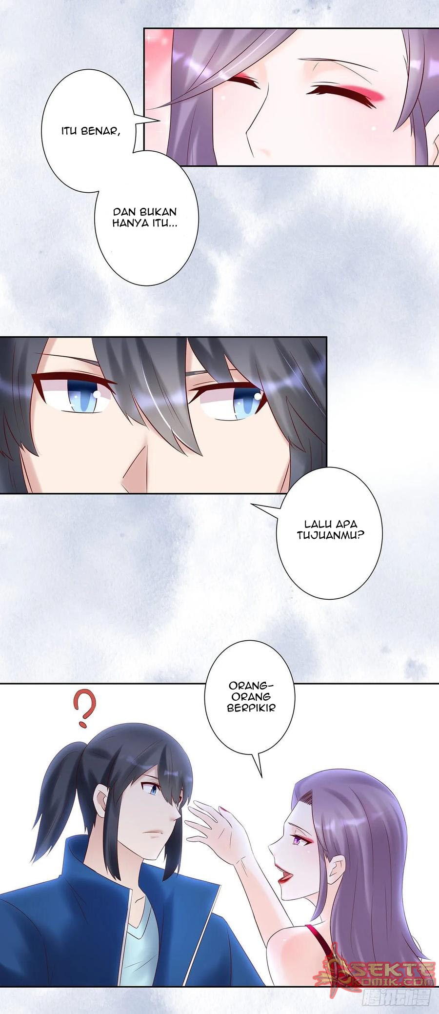 Cultivators In The City Chapter 39 Gambar 11