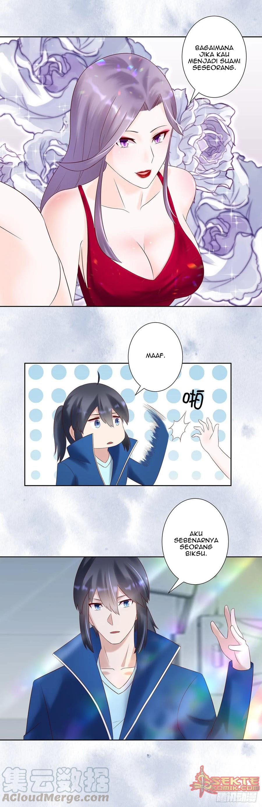 Cultivators In The City Chapter 39 Gambar 12