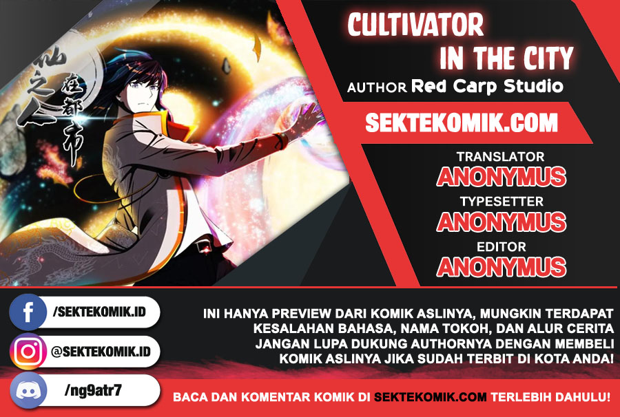 Cultivators In The City Chapter 47 Gambar 1