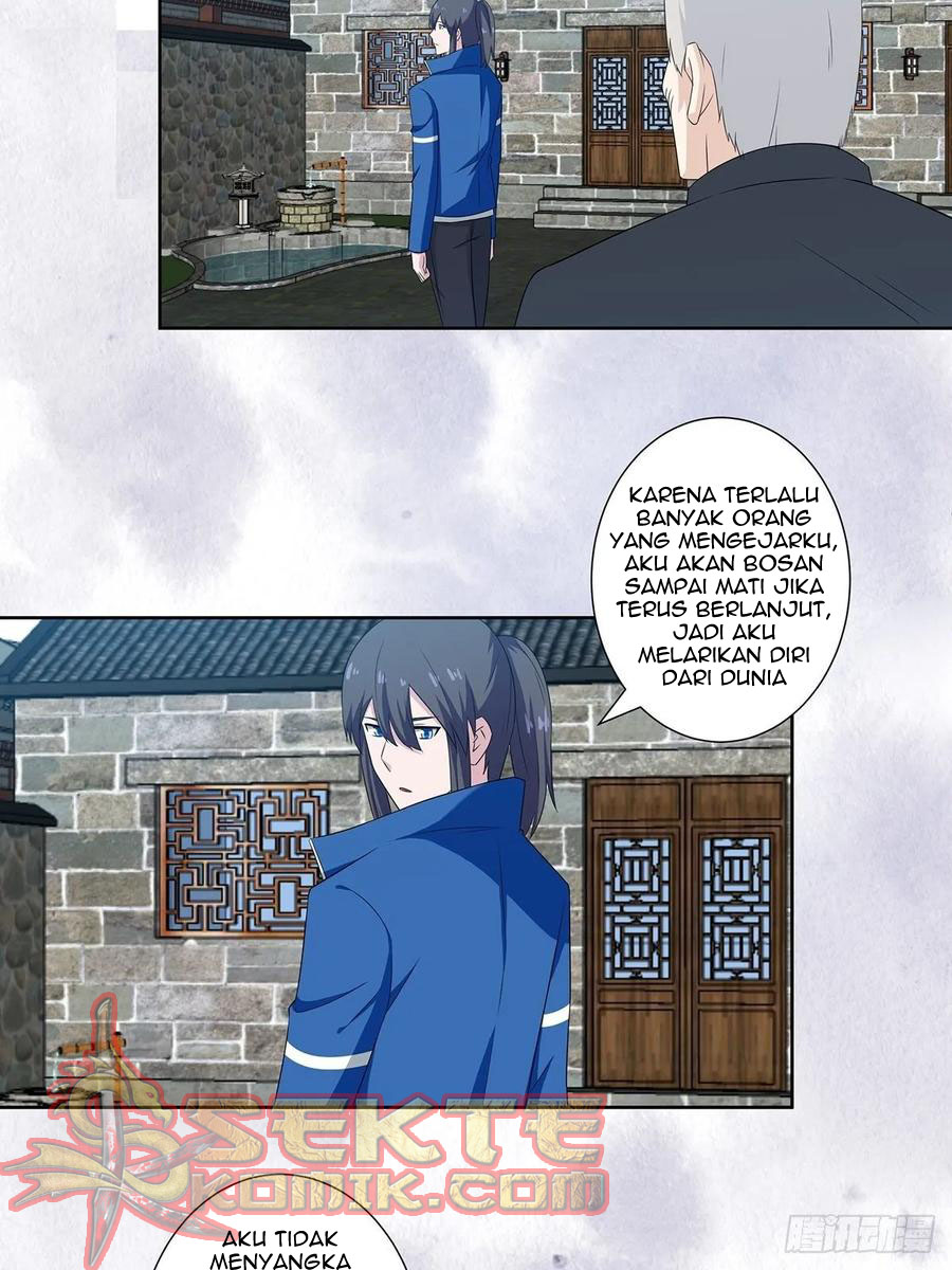 Cultivators In The City Chapter 47 Gambar 10