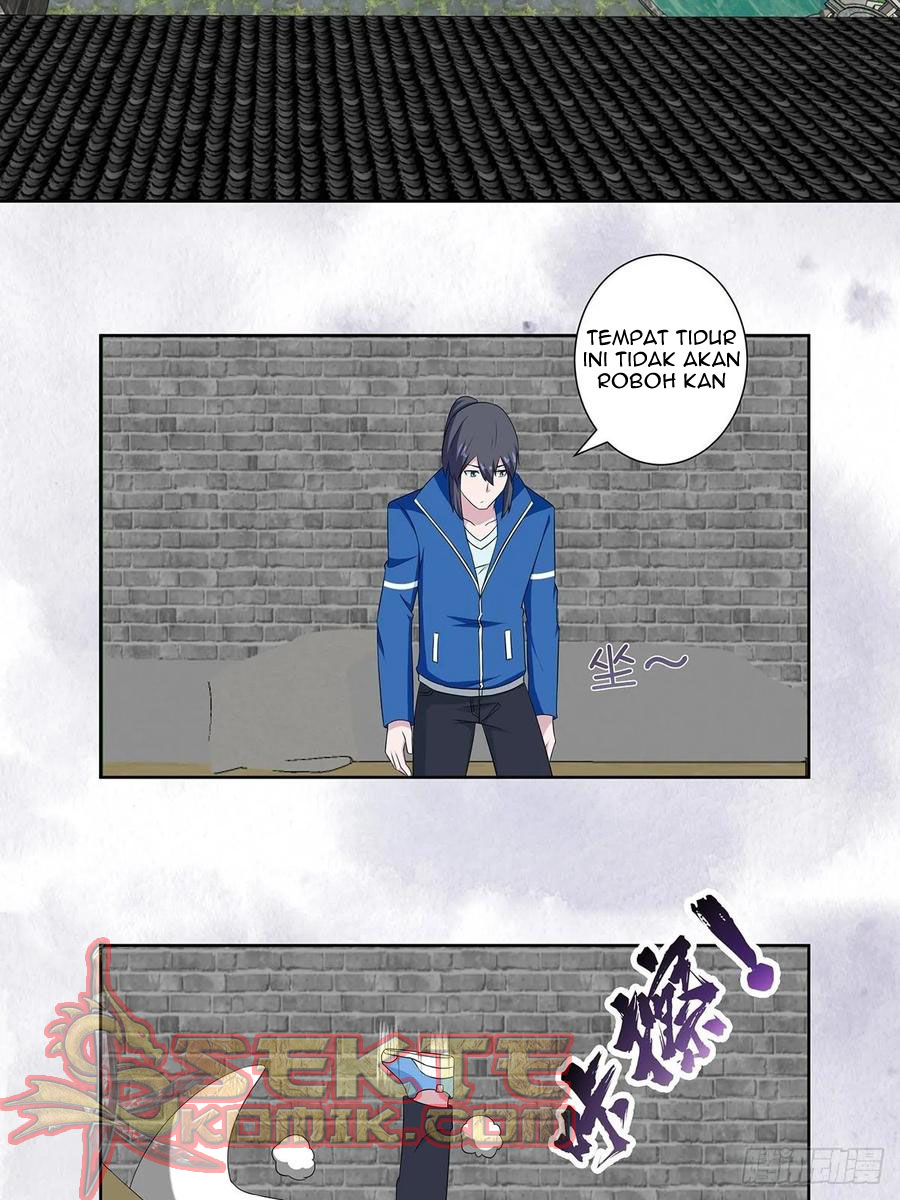 Cultivators In The City Chapter 47 Gambar 12