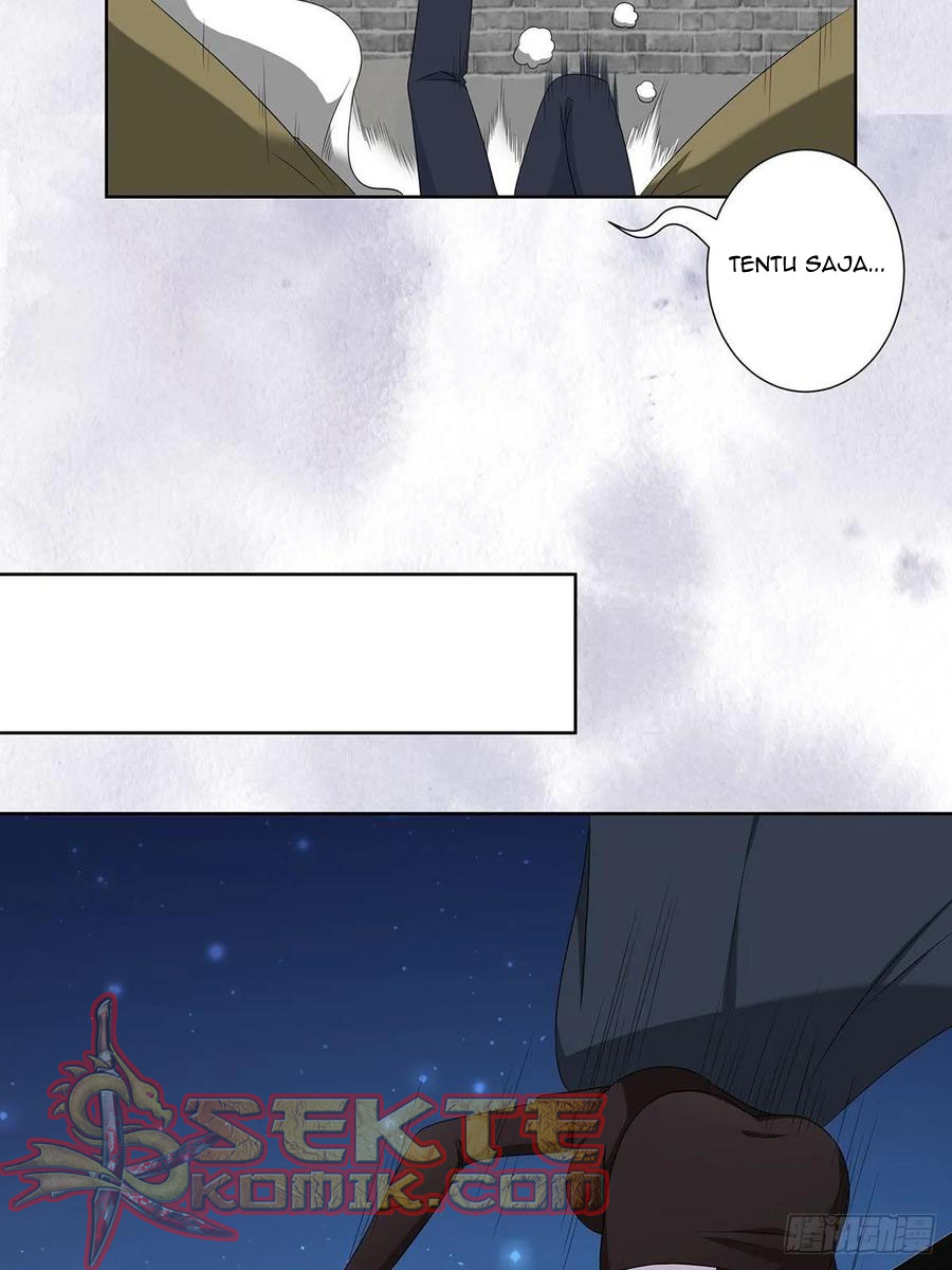 Cultivators In The City Chapter 47 Gambar 13