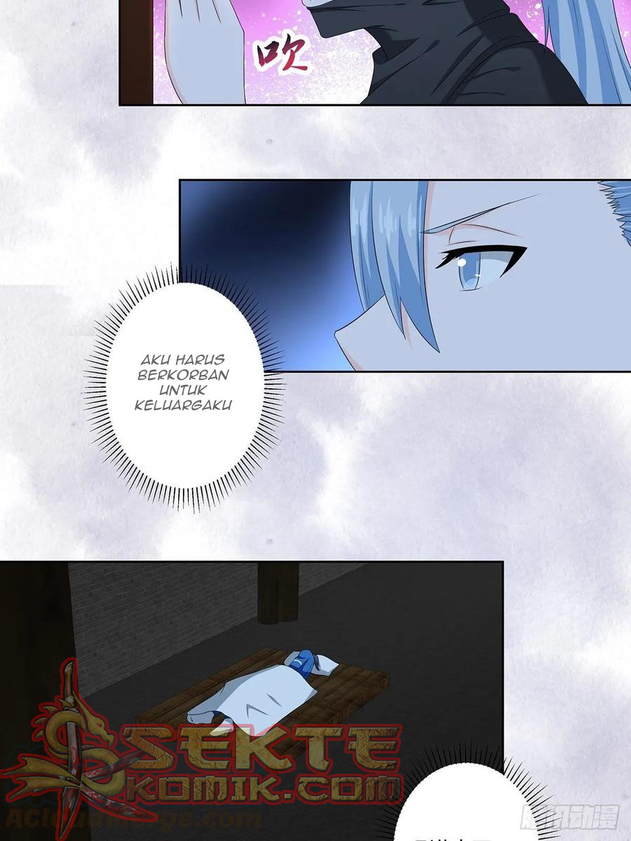 Cultivators In The City Chapter 47 Gambar 17