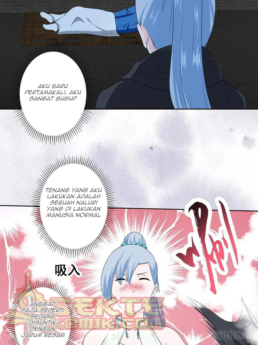 Cultivators In The City Chapter 47 Gambar 19
