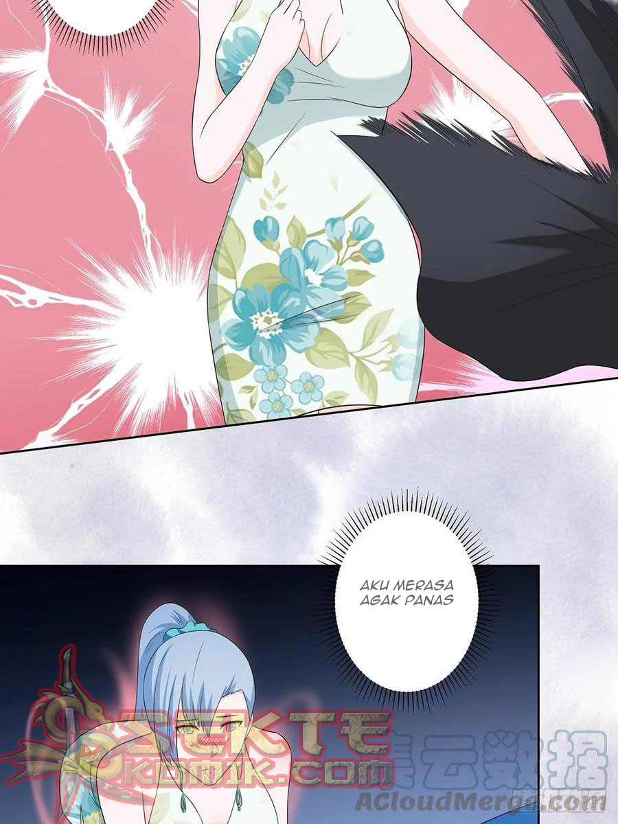 Cultivators In The City Chapter 47 Gambar 20