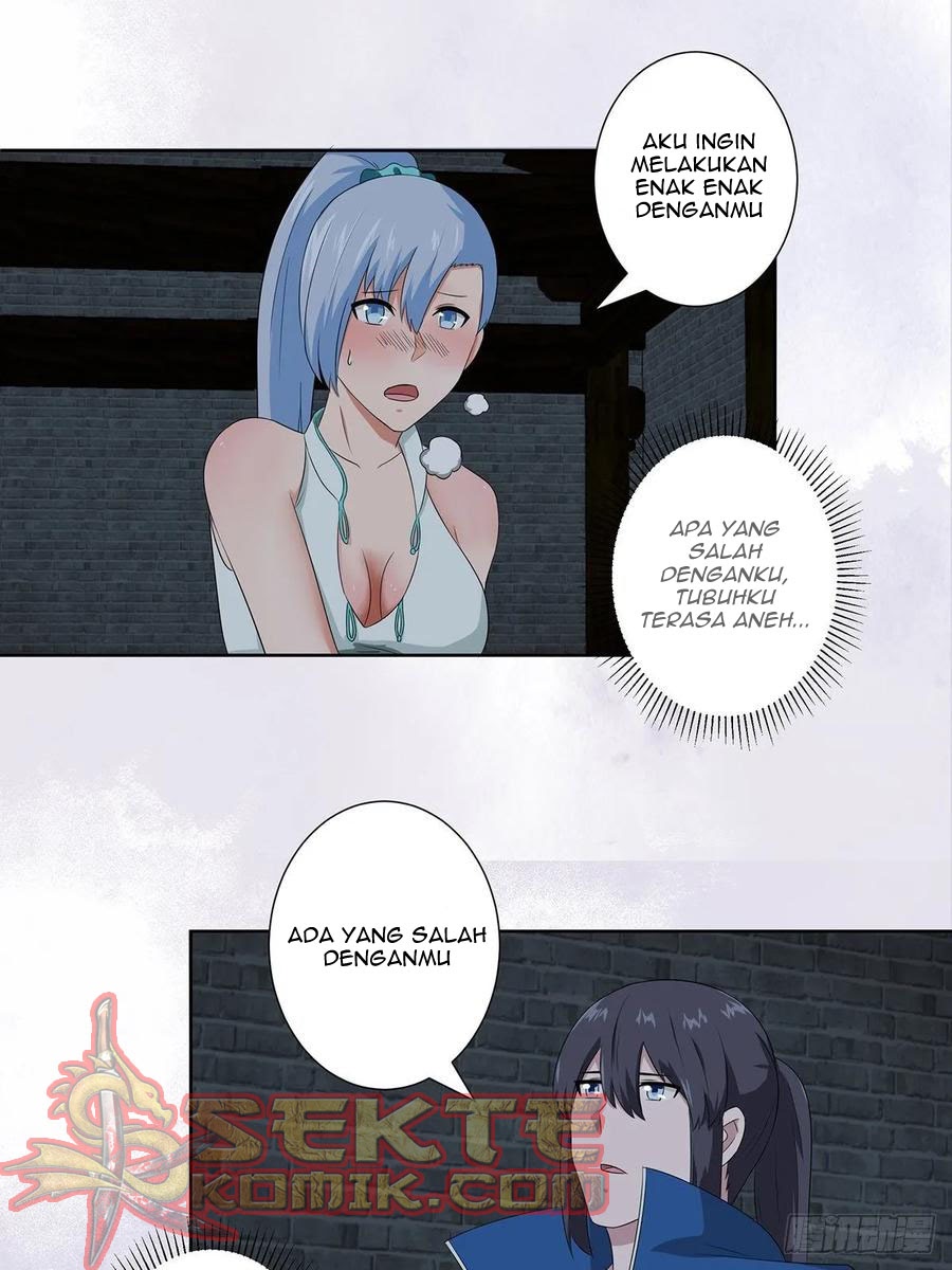 Cultivators In The City Chapter 48 Gambar 3