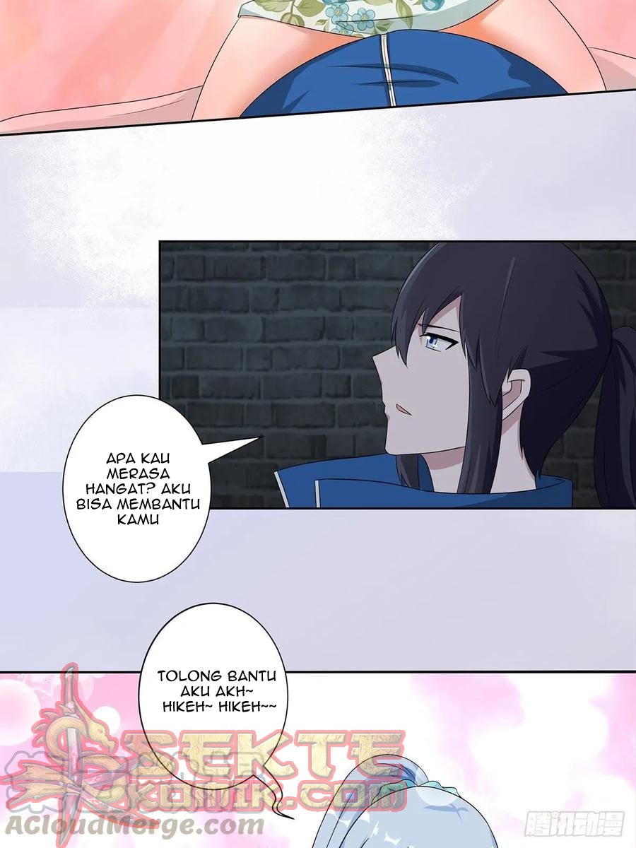 Cultivators In The City Chapter 48 Gambar 5