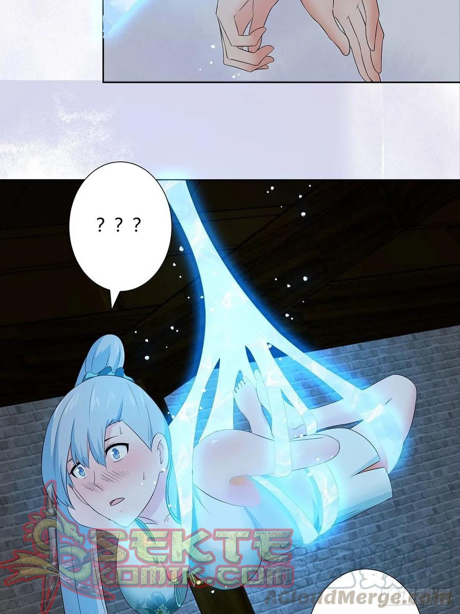 Cultivators In The City Chapter 48 Gambar 8